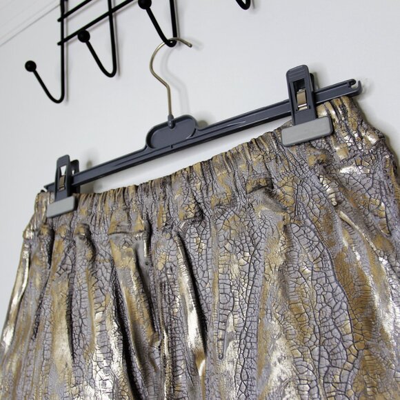 BNWT SS25 RICK OWENS "HOLLYWOOD" MEGACRUST BOXERS SHORTS 46 & 48 & 50 - Picture 5 of 16